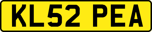KL52PEA