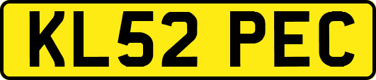 KL52PEC