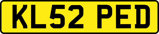 KL52PED