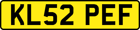 KL52PEF