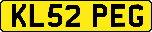 KL52PEG