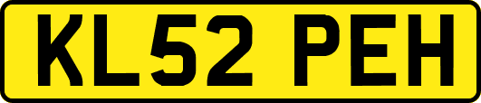 KL52PEH
