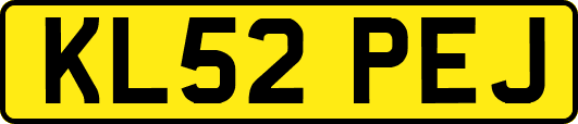 KL52PEJ