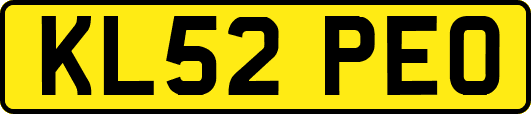 KL52PEO