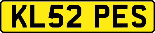 KL52PES