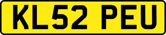 KL52PEU