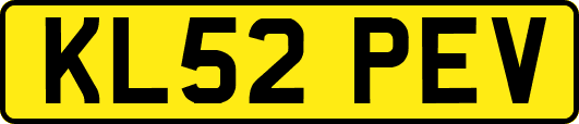 KL52PEV