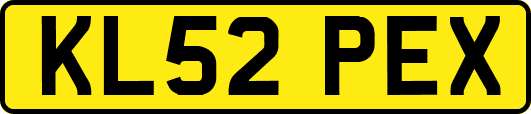 KL52PEX