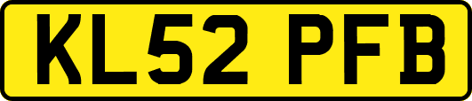 KL52PFB