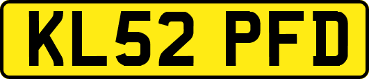 KL52PFD