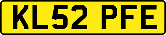 KL52PFE