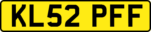 KL52PFF