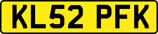 KL52PFK