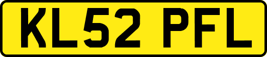 KL52PFL