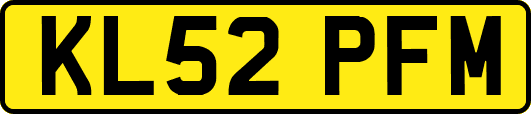 KL52PFM