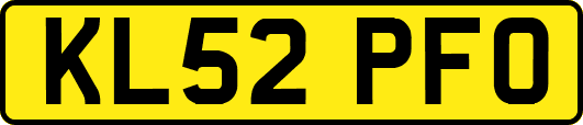 KL52PFO
