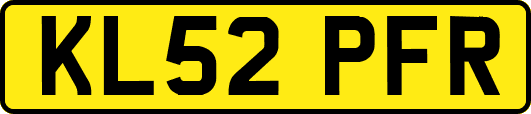 KL52PFR