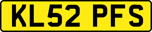 KL52PFS