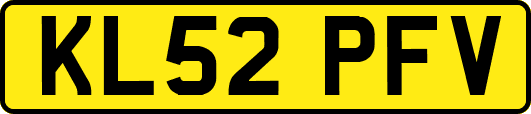 KL52PFV
