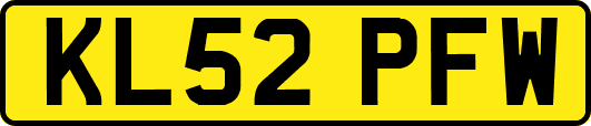 KL52PFW