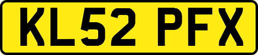 KL52PFX