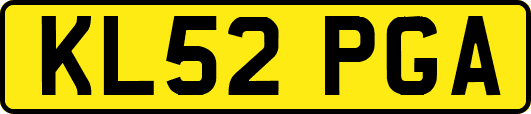 KL52PGA
