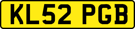KL52PGB
