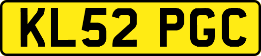 KL52PGC
