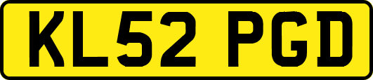 KL52PGD