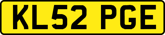 KL52PGE