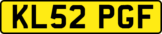 KL52PGF
