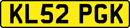 KL52PGK
