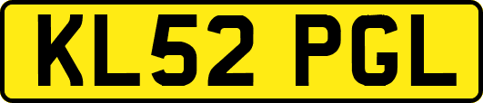 KL52PGL