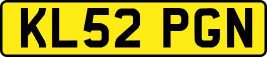 KL52PGN