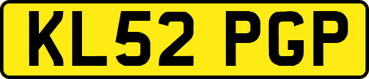 KL52PGP