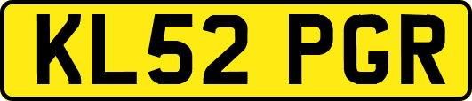 KL52PGR