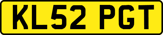 KL52PGT