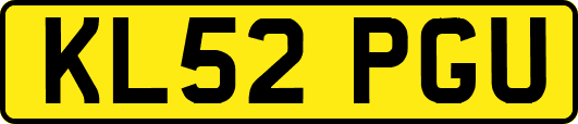 KL52PGU