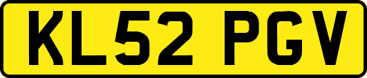 KL52PGV