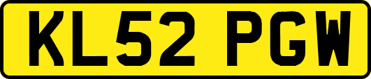 KL52PGW