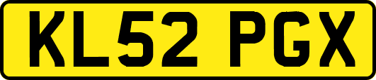KL52PGX