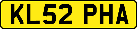 KL52PHA