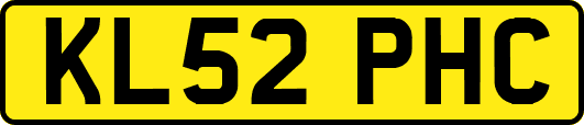 KL52PHC
