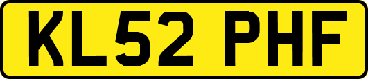 KL52PHF