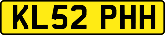KL52PHH