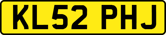 KL52PHJ