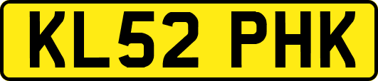 KL52PHK