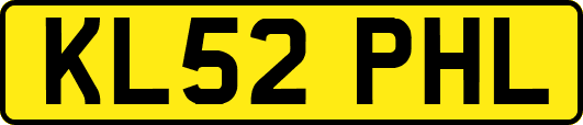 KL52PHL