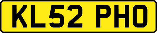 KL52PHO