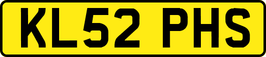 KL52PHS